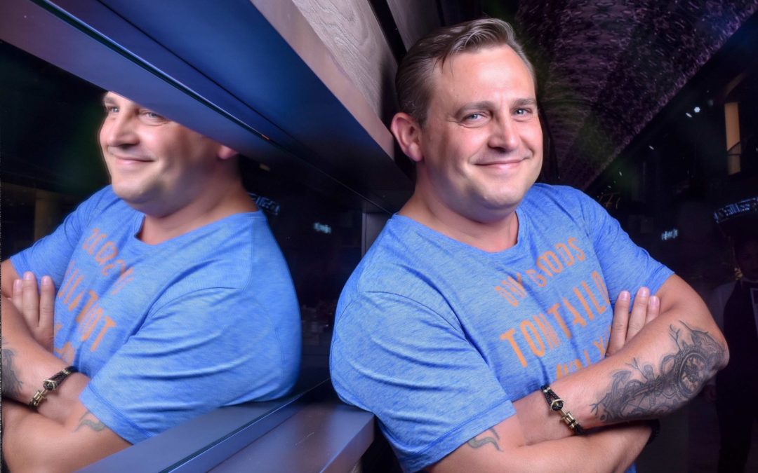 Inside REVEN – Interview mit Vertriebsleiter Vitali Lai