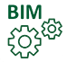 BIM Configurator Icon