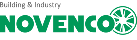 Logo NOVENCO