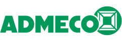 Logo ADMECO