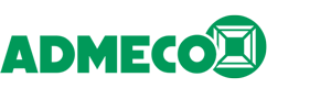 Logo ADMECO