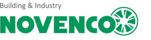 NOVENCO Logo NOVENCO Logo