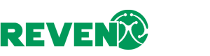 REVEN Logo REVEN Logo