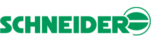 SCHNEIDER Logo SCHNEIDER Logo