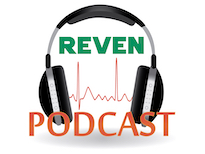 REVEN Blog auch als Podcast Titel zu hören.