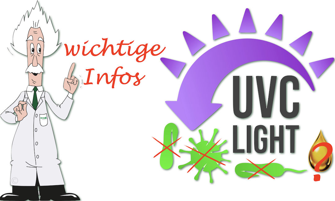 Neuer Forschungsbericht zu Ozon und UVC in der Küchenlüftung