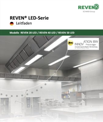Download REVEN LED-Leitfaden