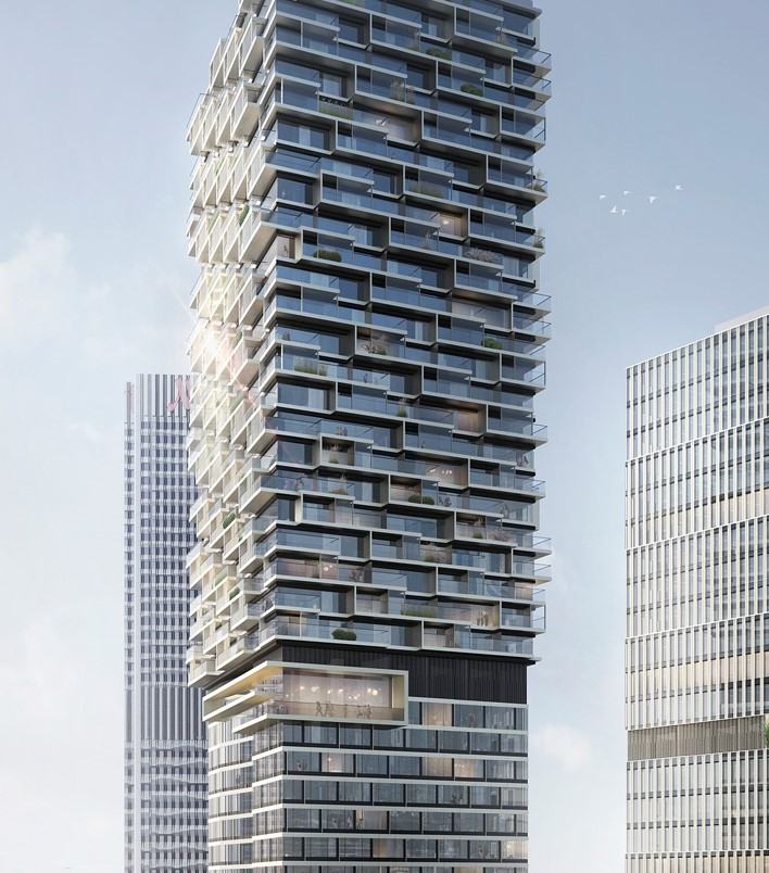 Frankfurt Küchenlüftung
