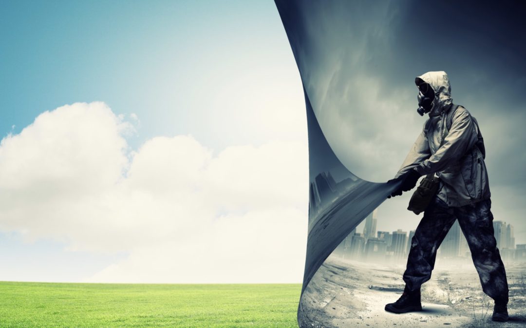 Intelligentes Lüften in der Industrie