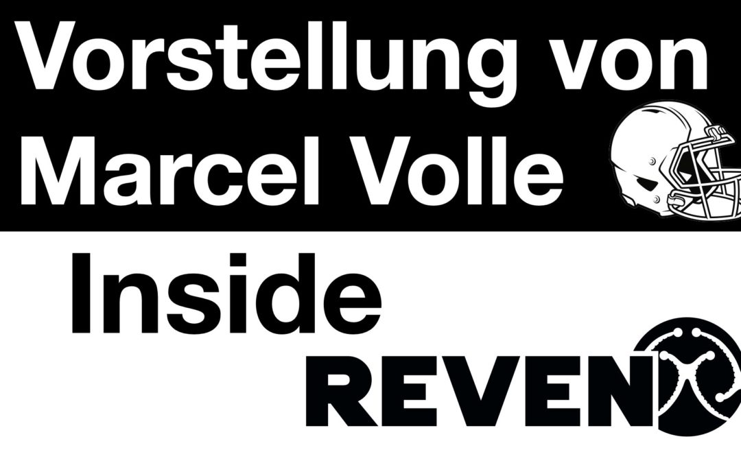 Inside REVEN – Interview mit Produktmanager Marcel Volle