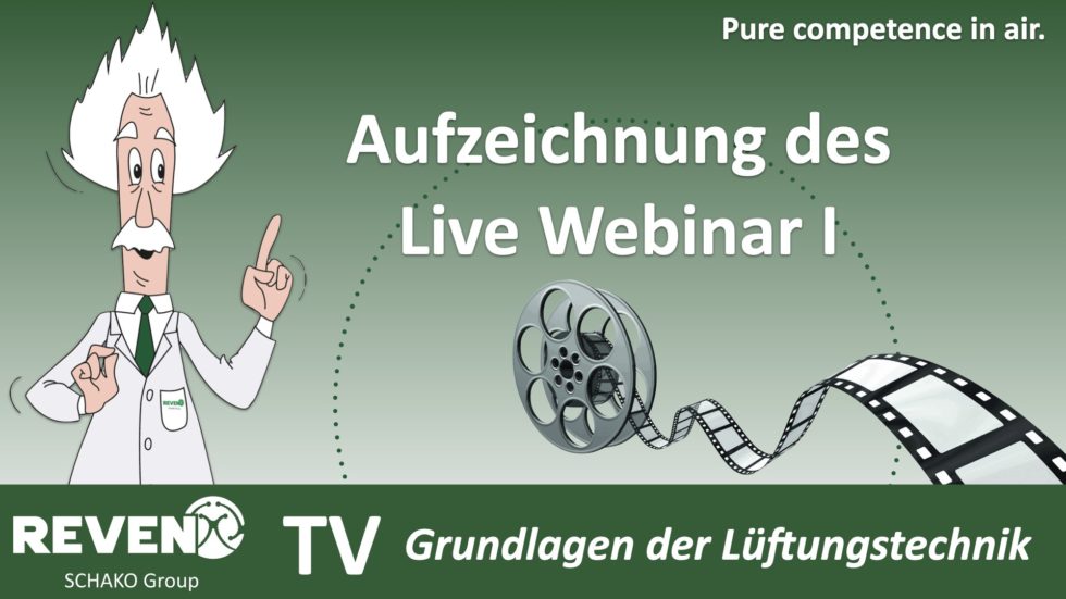 Grundlagen zu einer intelligenten Lüftung.001