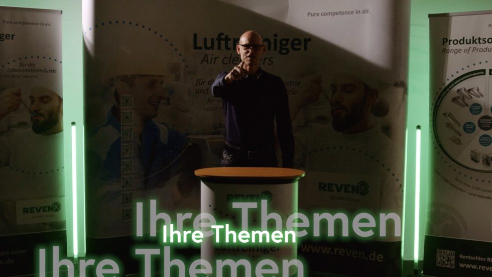 Küchenlüftung Webinare