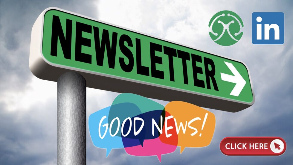 Abonnieren Sie den neuen LinkedIn Luftreinhaltung Newsletter