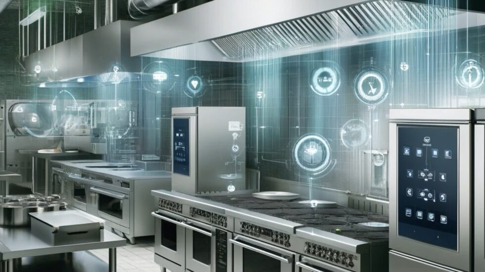 Gebäude-Energie-Gesetz Küchenlüftung: Nachhaltigkeit und Effizienz im Einklang