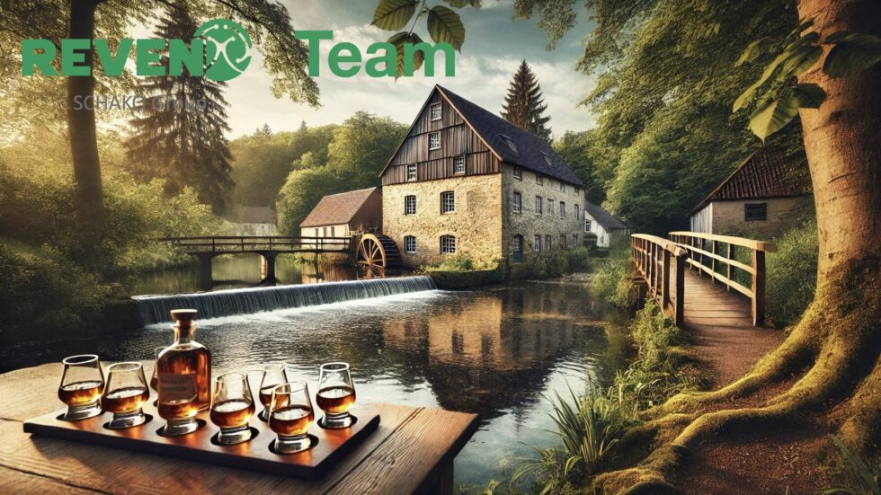 Das REVEn-Team