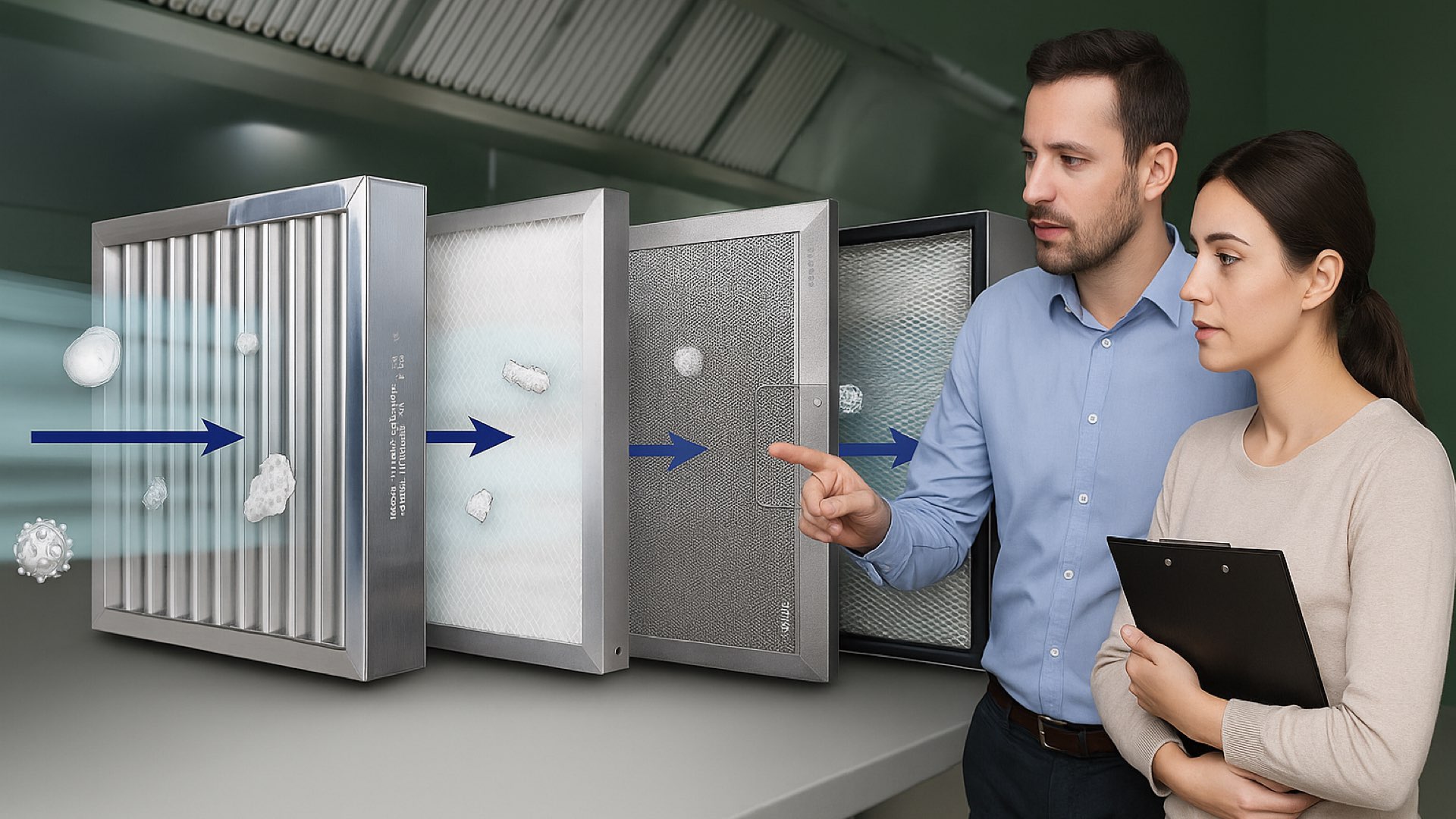 Blog Artikel Missverständnisse Lüftungstechnik