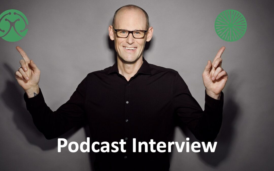 Handelsvertreter Podcast Sven Rentschler