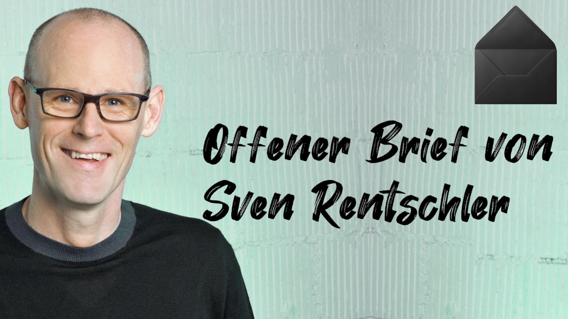 Offener Brief Sven Rentschler zu öffentliche Ausschreibungen Küchenlüftung
