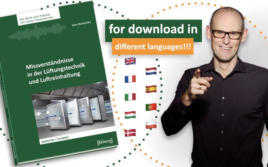 REVEN book in many languages for download