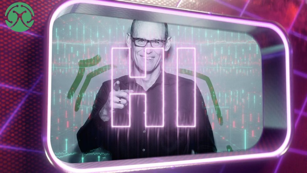 Blog Artikel und Video Podcast Vorstellung von REVEN, X-CYCLONE und Sven Rentschler