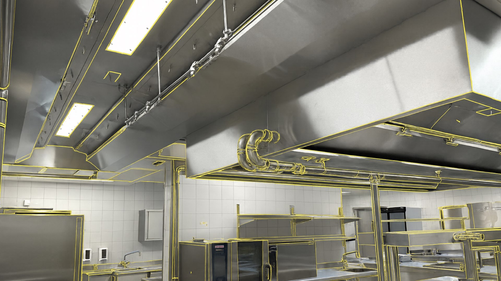 Kuechenlueftung Schnittstellen Planung Blog Artikel Küchenlüftung Schnittstellen Planung Blog Artikel