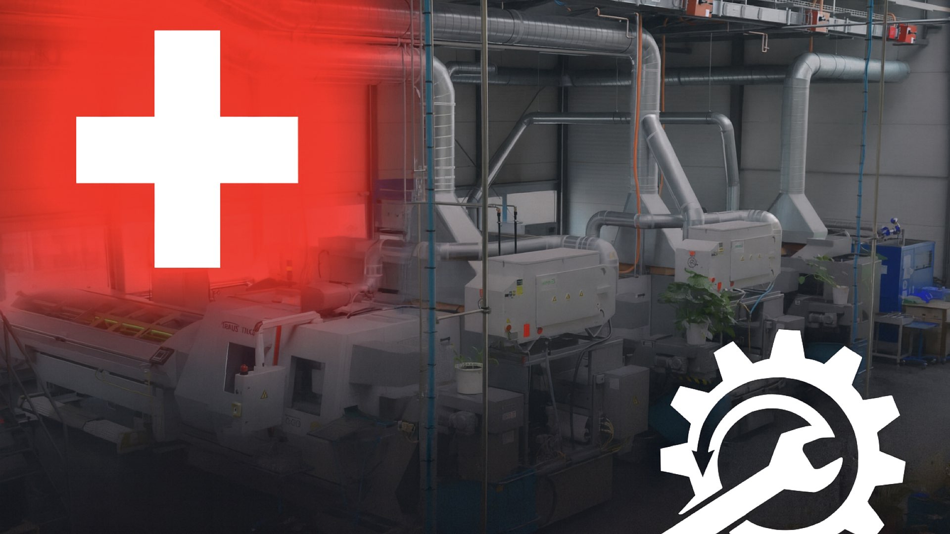 Luftreiniger im Schweizer Maschinenbau Blog Artikel Luftreiniger im Schweizer Maschinenbau