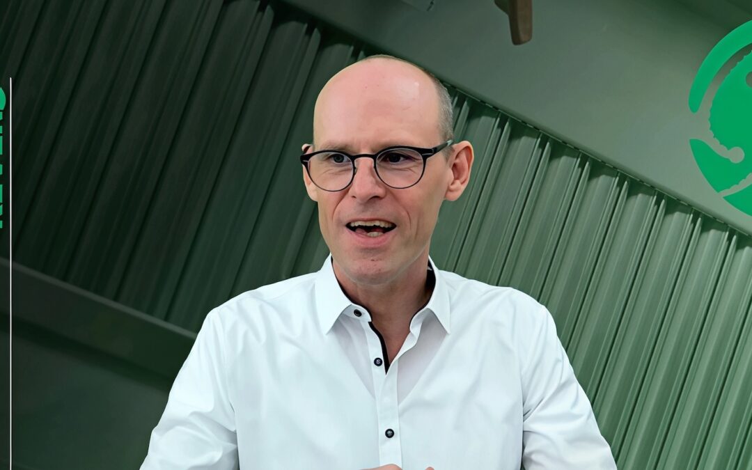 Webinar Video: „Zukunftsfähige gewerbliche Küchenlüftung“