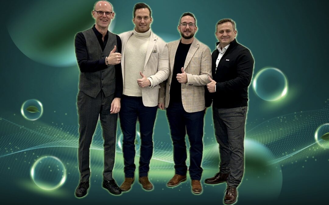 Neue REVEN Handelsvertretung für Baden-Württemberg