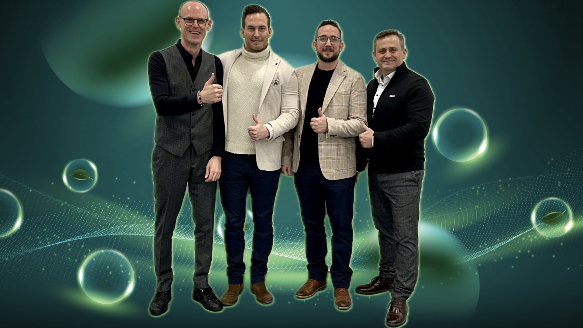 Neue REVEN Handelsvertretung für Baden-Württemberg