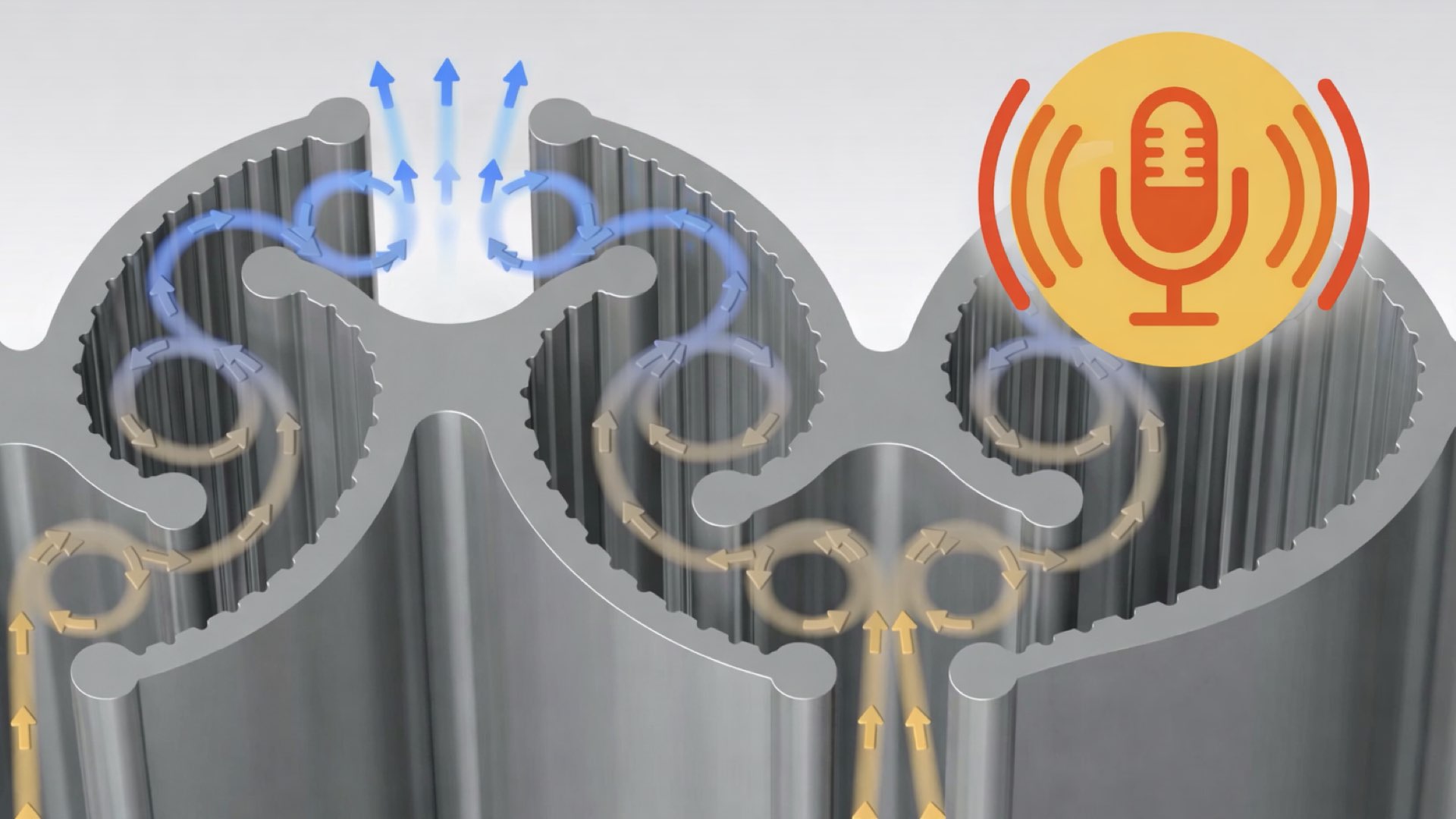 Filtern oder Abscheiden industrielle Luftreinigung Podcast und Blog Artikel zu Filtern oder Abscheiden industrielle Luftreinigung