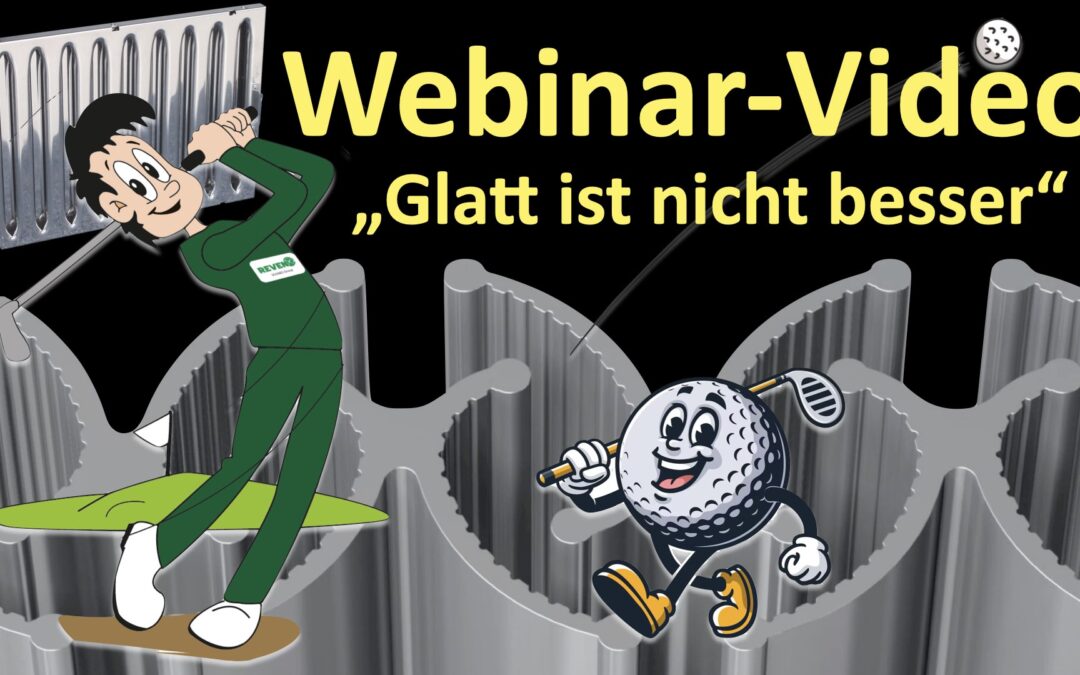 Vom Prallblech zum strömungsoptimierten Abscheider