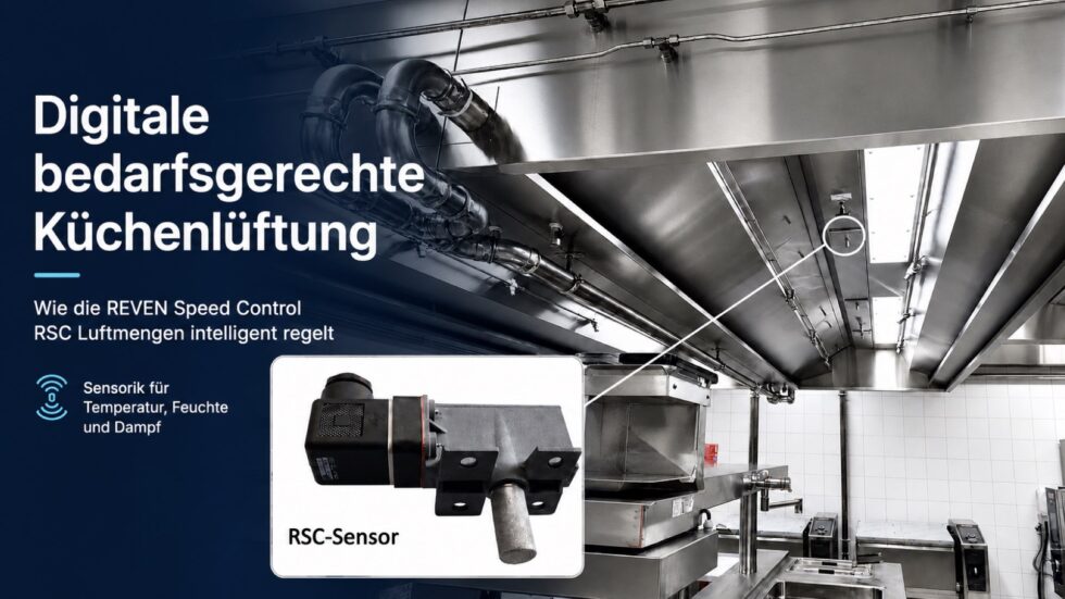 Titelbild zum Blogartikel: Digitale bedarfsgerechte Kuechenlueftung