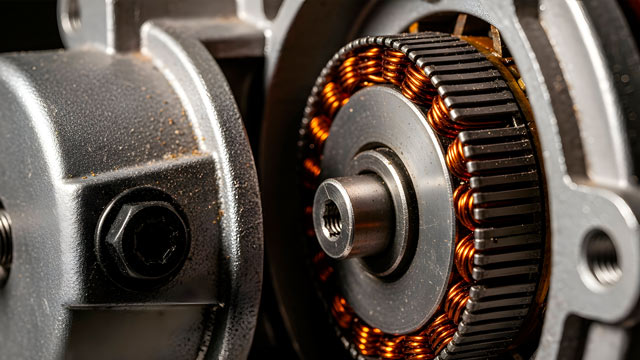 Extraction in electrical and plastics engineering